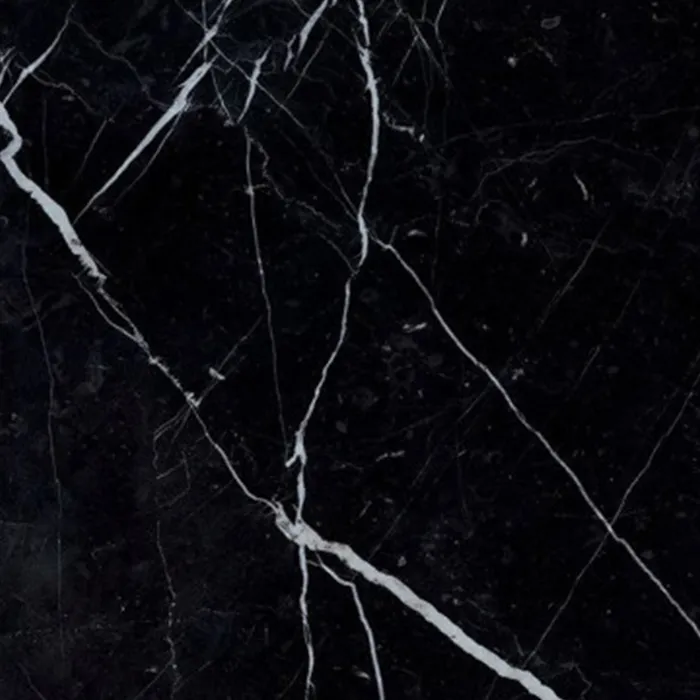 Slimtech Delight Marquina Nero Touch 6mm 120x120